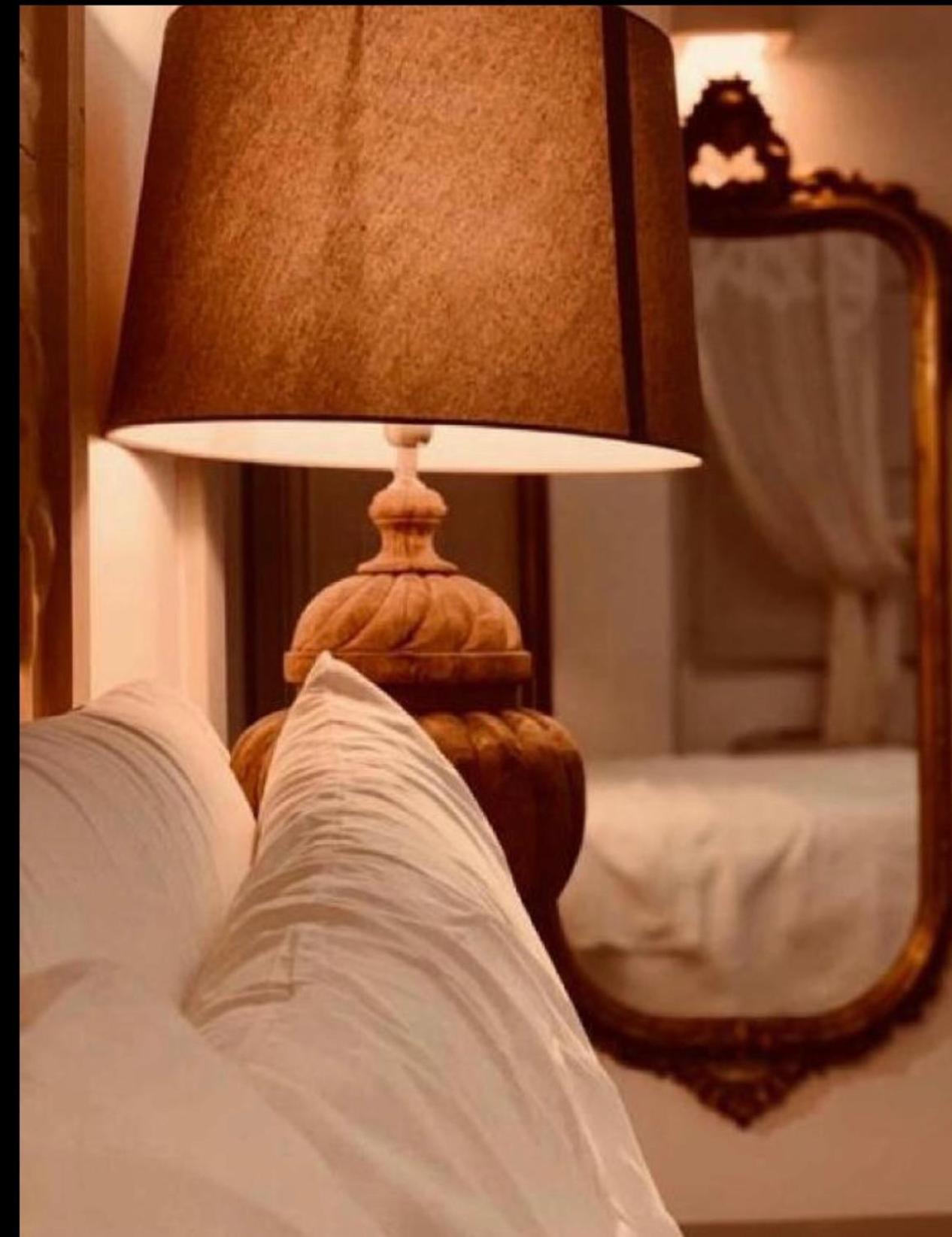 Les Chambres De Amelie B&B โบโลญญา ภายนอก รูปภาพ