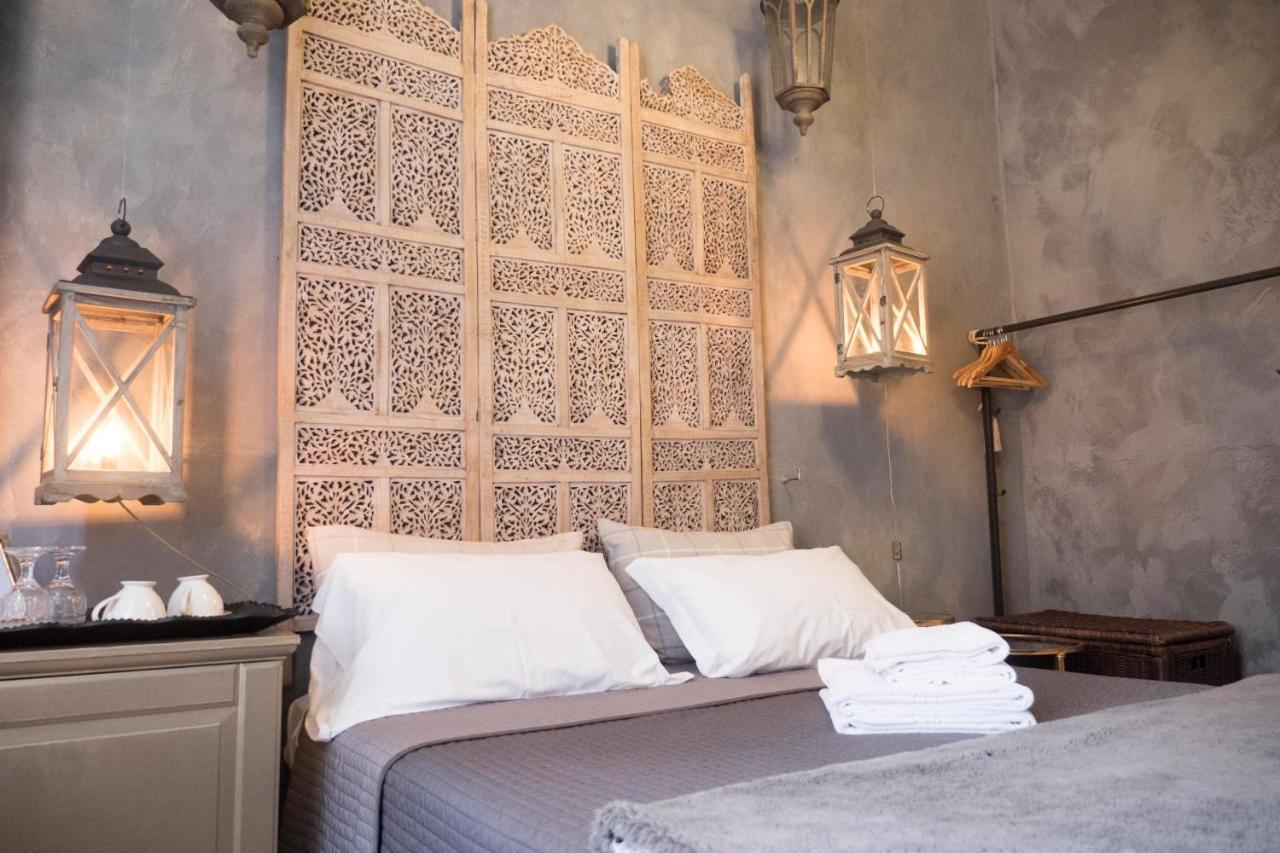 Les Chambres De Amelie B&B โบโลญญา ภายนอก รูปภาพ