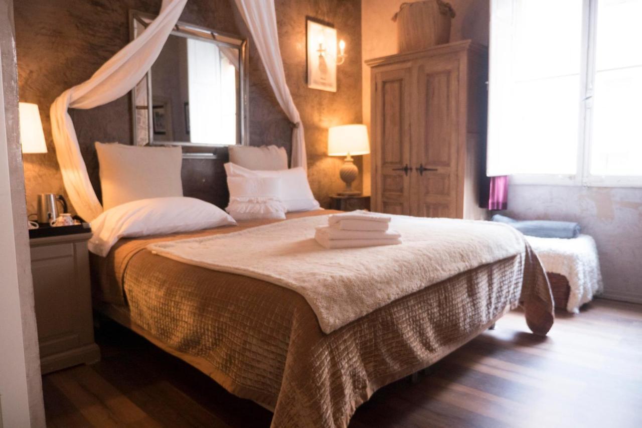 Les Chambres De Amelie B&B โบโลญญา ภายนอก รูปภาพ